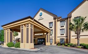 Best Western Executive Inn Latta Sc